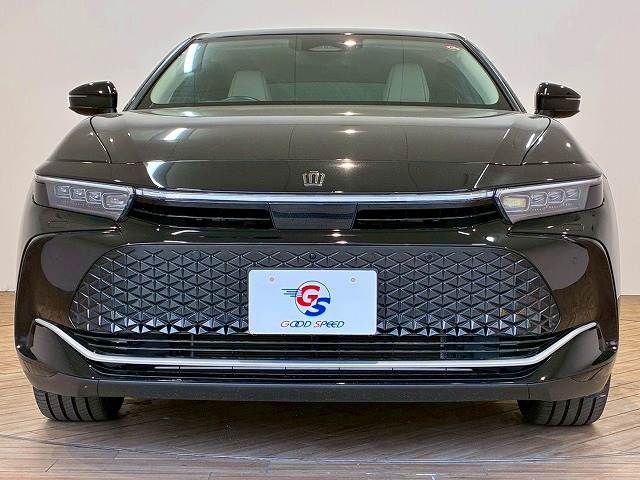 TOYOTA CROWN CROSSOVER 2023 Image 31