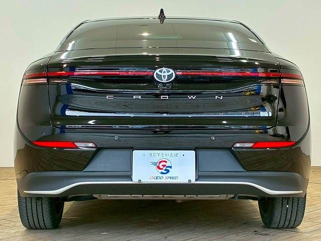 TOYOTA CROWN CROSSOVER 2023 Image 31