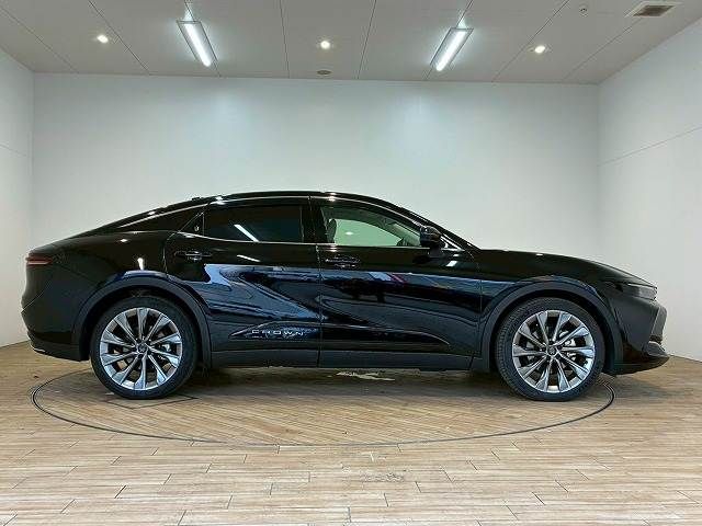 TOYOTA CROWN CROSSOVER 2023 Image 31