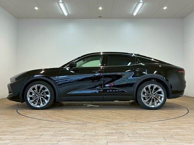 TOYOTA CROWN CROSSOVER 2023 Image 31