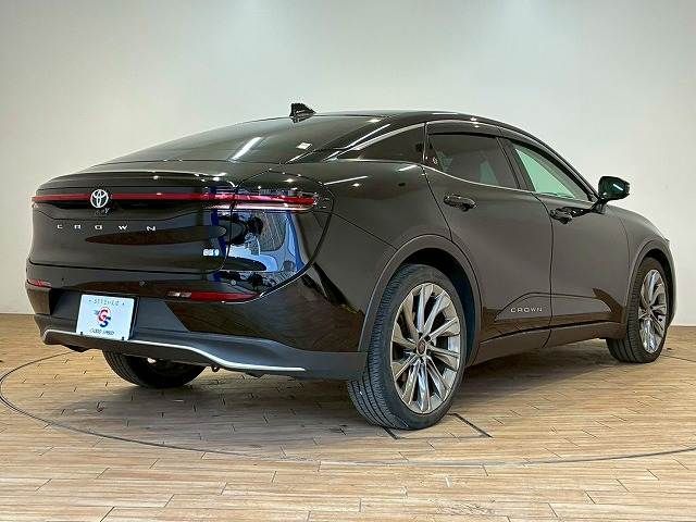 TOYOTA CROWN CROSSOVER 2023 Image 31