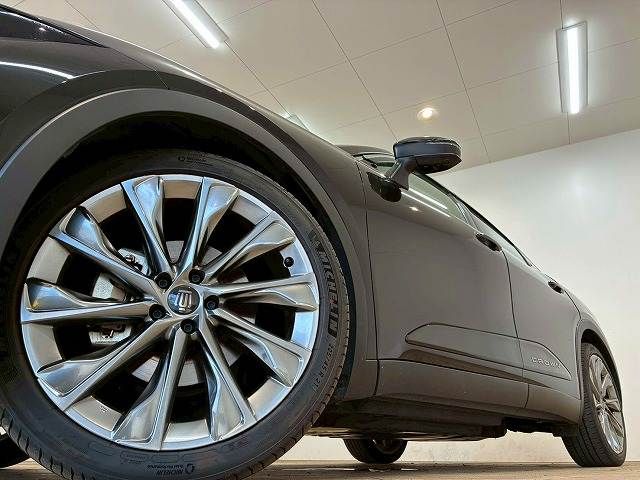 TOYOTA CROWN CROSSOVER 2023 Image 31