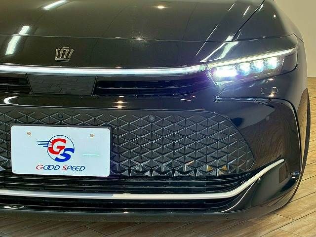 TOYOTA CROWN CROSSOVER 2023 Image 31