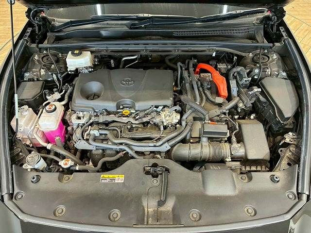 TOYOTA CROWN CROSSOVER 2023 Image 31