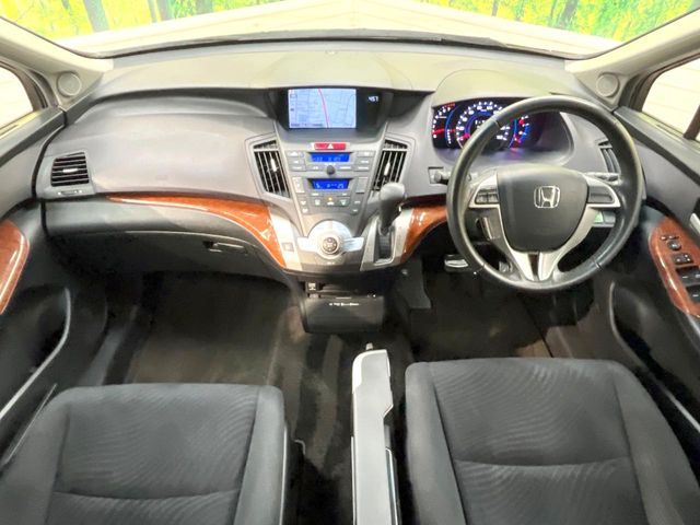 HONDA ODYSSEY 2009 Image 31