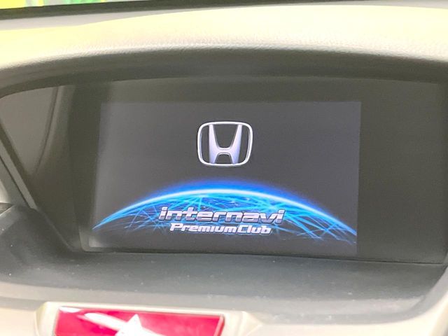 HONDA ODYSSEY 2009 Image 31