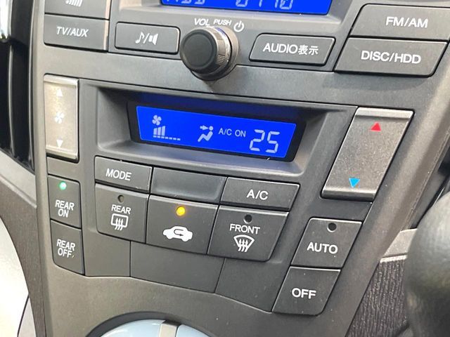 HONDA ODYSSEY 2009 Image 31