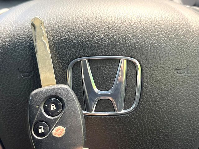 HONDA ODYSSEY 2009 Image 31