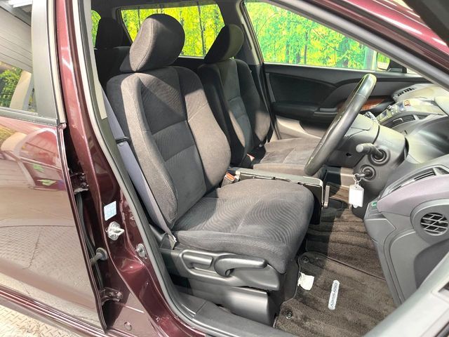 HONDA ODYSSEY 2009 Image 31