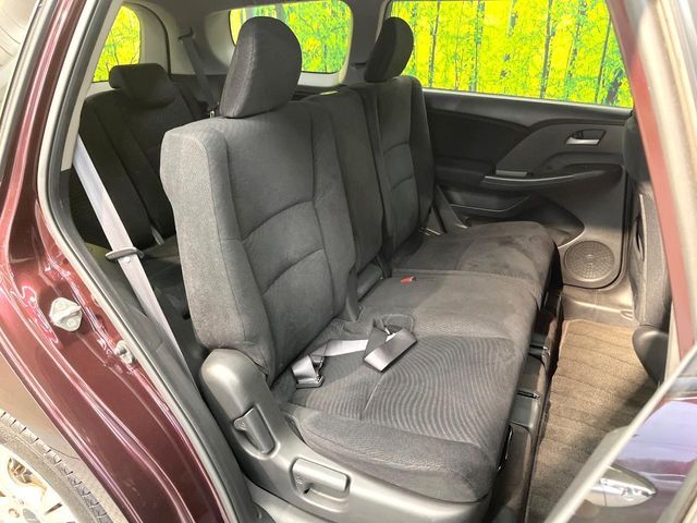 HONDA ODYSSEY 2009 Image 31