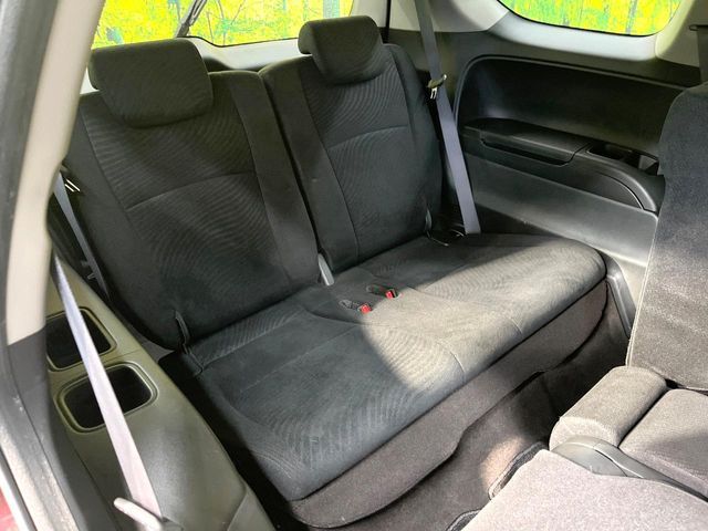 HONDA ODYSSEY 2009 Image 31