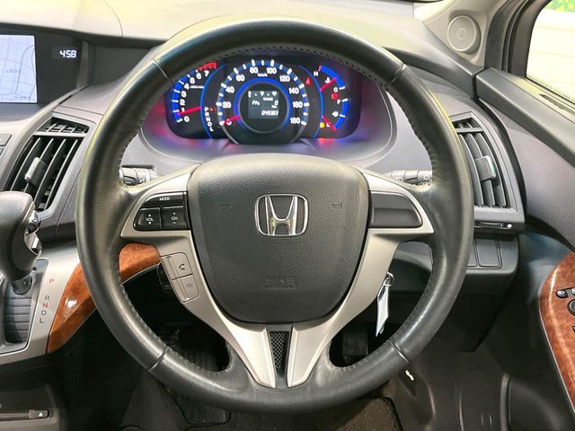 HONDA ODYSSEY 2009 Image 31