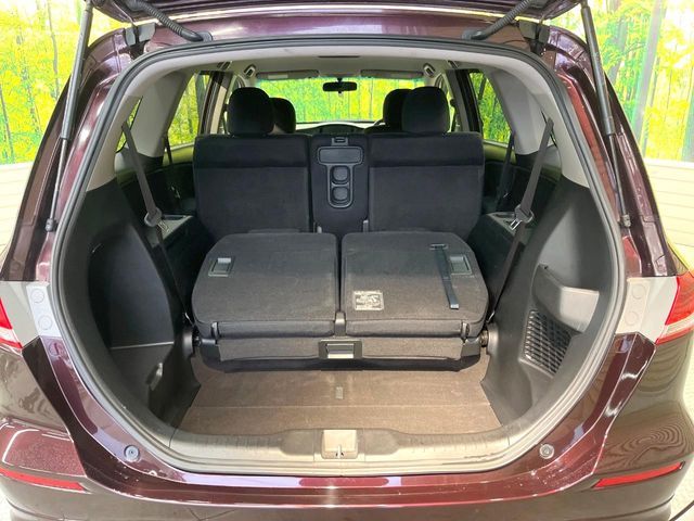 HONDA ODYSSEY 2009 Image 31