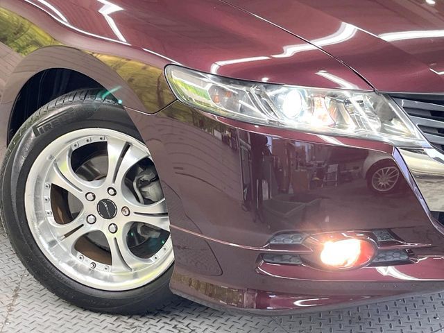 HONDA ODYSSEY 2009 Image 31