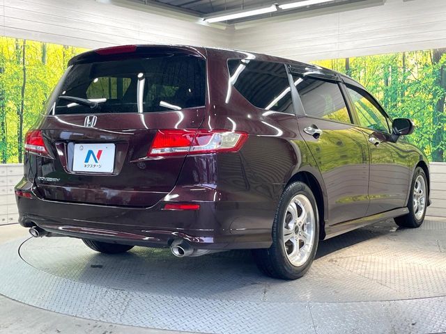 HONDA ODYSSEY 2009 Image 31