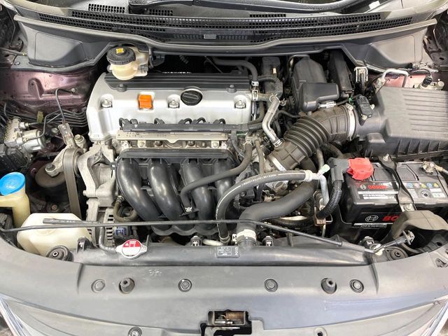 HONDA ODYSSEY 2009 Image 31