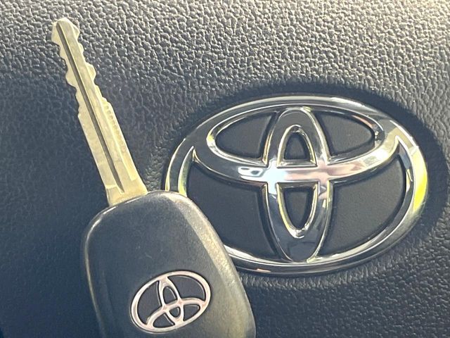 TOYOTA AQUA 2017 Image 31