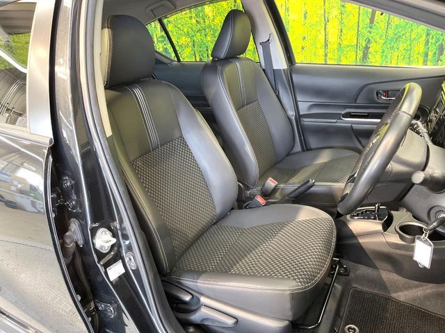 TOYOTA AQUA 2017 Image 31