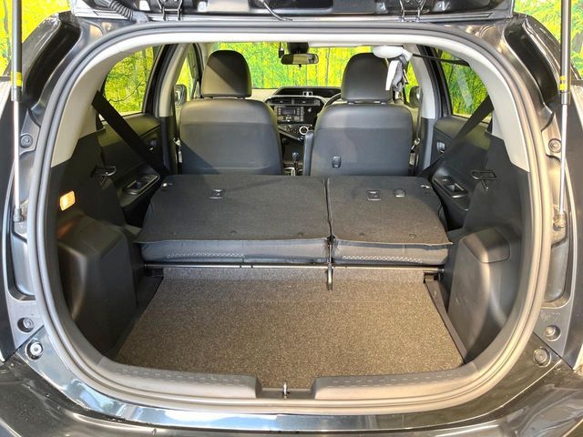 TOYOTA AQUA 2017 Image 31