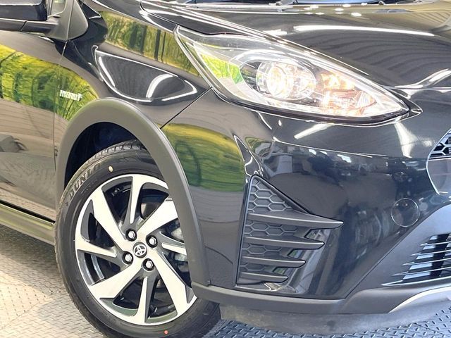 TOYOTA AQUA 2017 Image 31