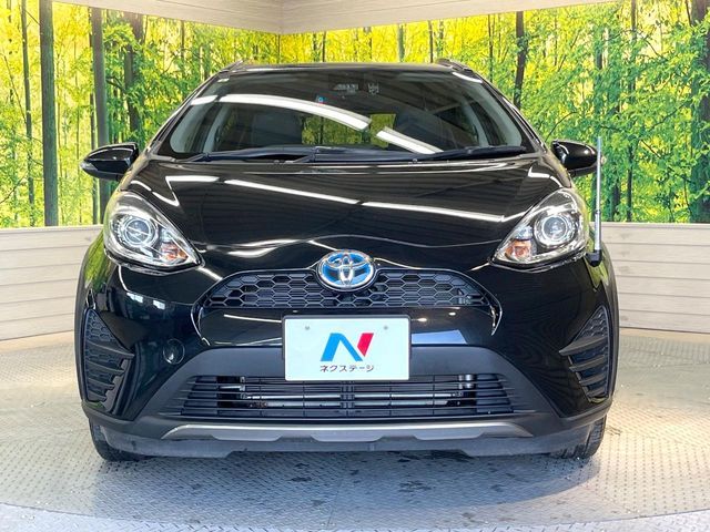 TOYOTA AQUA 2017 Image 31