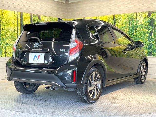 TOYOTA AQUA 2017 Image 31