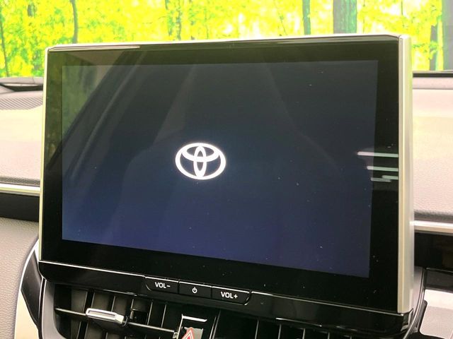 TOYOTA COROLLA CROSS HYBRID 2025 Image 31