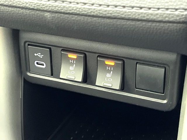 TOYOTA COROLLA CROSS HYBRID 2025 Image 31