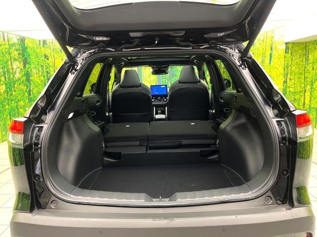 TOYOTA COROLLA CROSS HYBRID 2025 Image 31