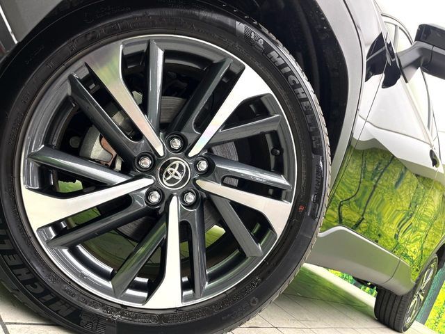 TOYOTA COROLLA CROSS HYBRID 2025 Image 31