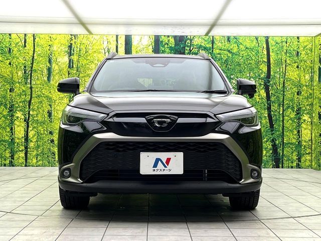 TOYOTA COROLLA CROSS HYBRID 2025 Image 31