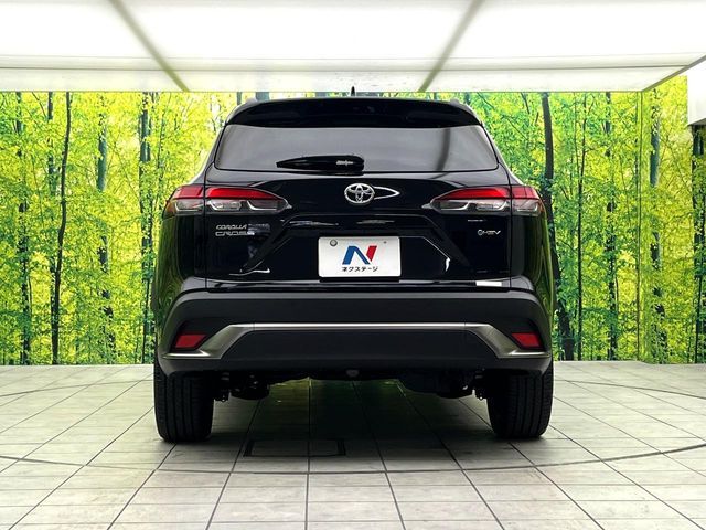 TOYOTA COROLLA CROSS HYBRID 2025 Image 31