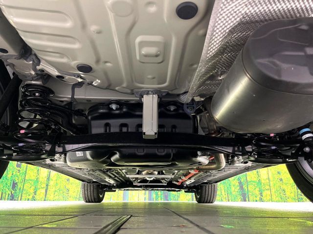 TOYOTA COROLLA CROSS HYBRID 2025 Image 31