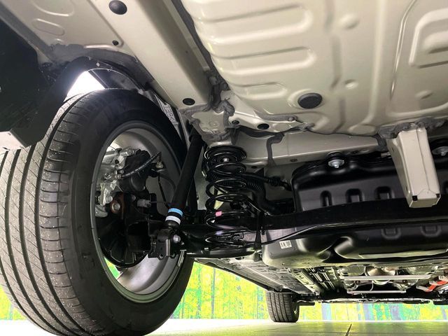 TOYOTA COROLLA CROSS HYBRID 2025 Image 31