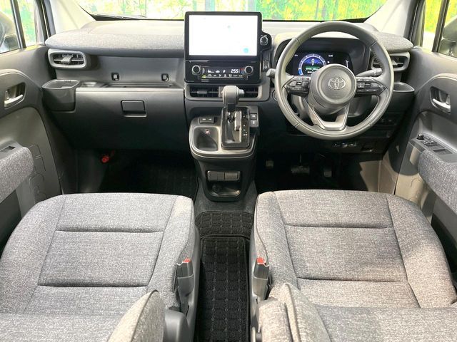 TOYOTA SIENTA 2023 Image 31