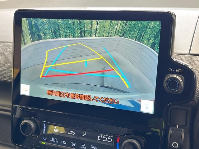 TOYOTA SIENTA 2023 Image 31