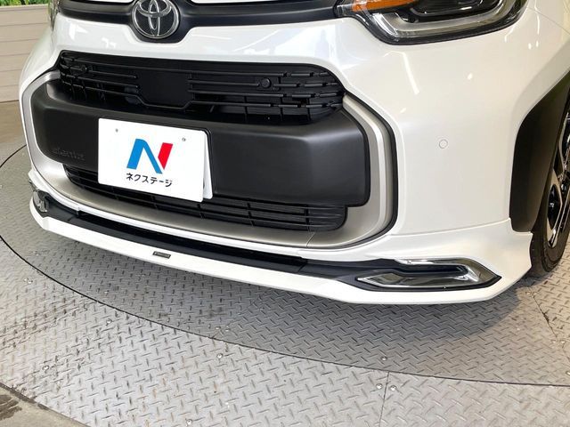 TOYOTA SIENTA 2023 Image 31