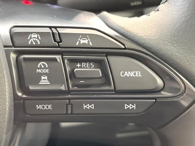 TOYOTA SIENTA 2023 Image 31