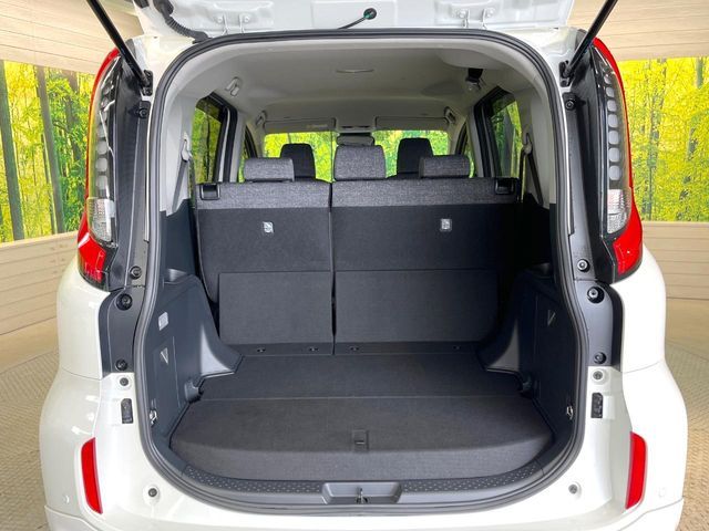 TOYOTA SIENTA 2023 Image 31