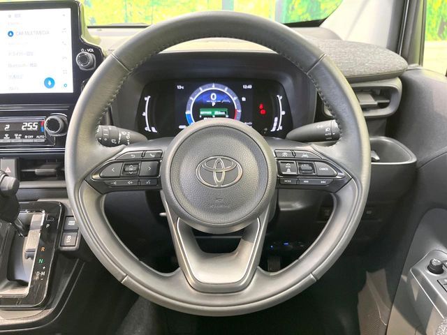 TOYOTA SIENTA 2023 Image 31