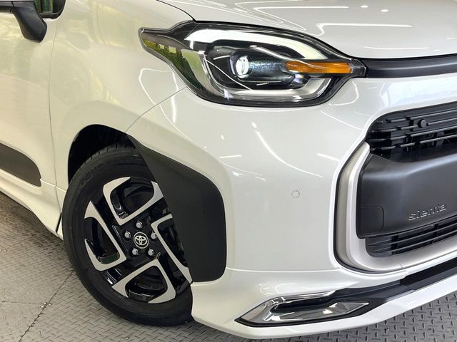 TOYOTA SIENTA 2023 Image 31