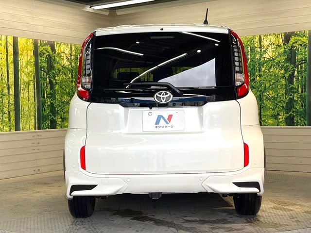 TOYOTA SIENTA 2023 Image 31