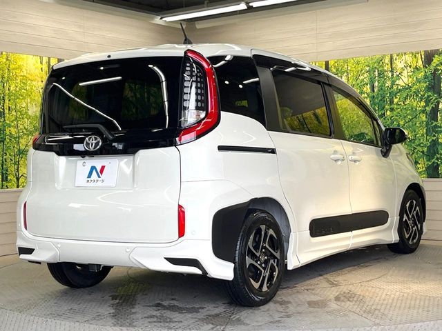 TOYOTA SIENTA 2023 Image 31