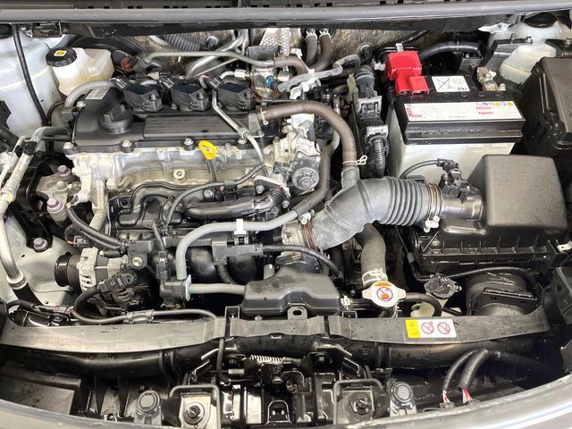 TOYOTA SIENTA 2023 Image 31