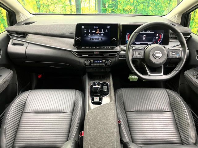 NISSAN AURA 2024 Image 31