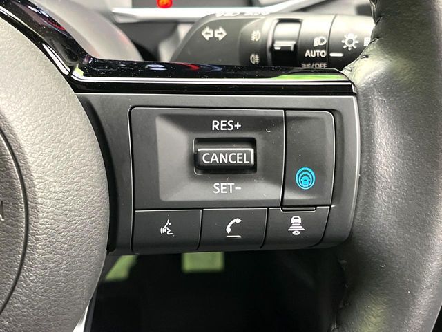 NISSAN AURA 2024 Image 31