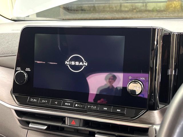 NISSAN AURA 2024 Image 31