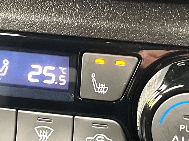 NISSAN AURA 2024 Image 31