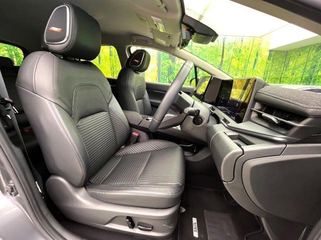 NISSAN AURA 2024 Image 31