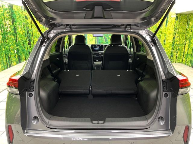 NISSAN AURA 2024 Image 31